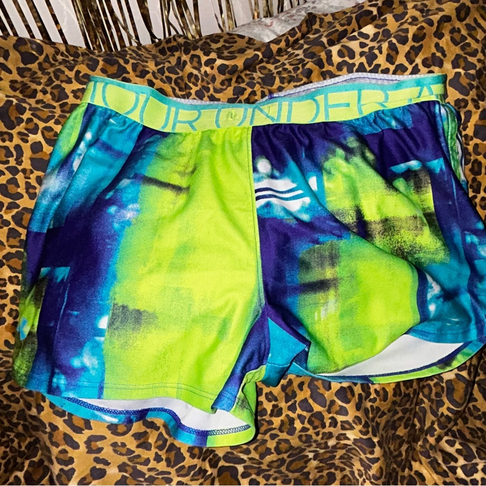 Under Armour shorts